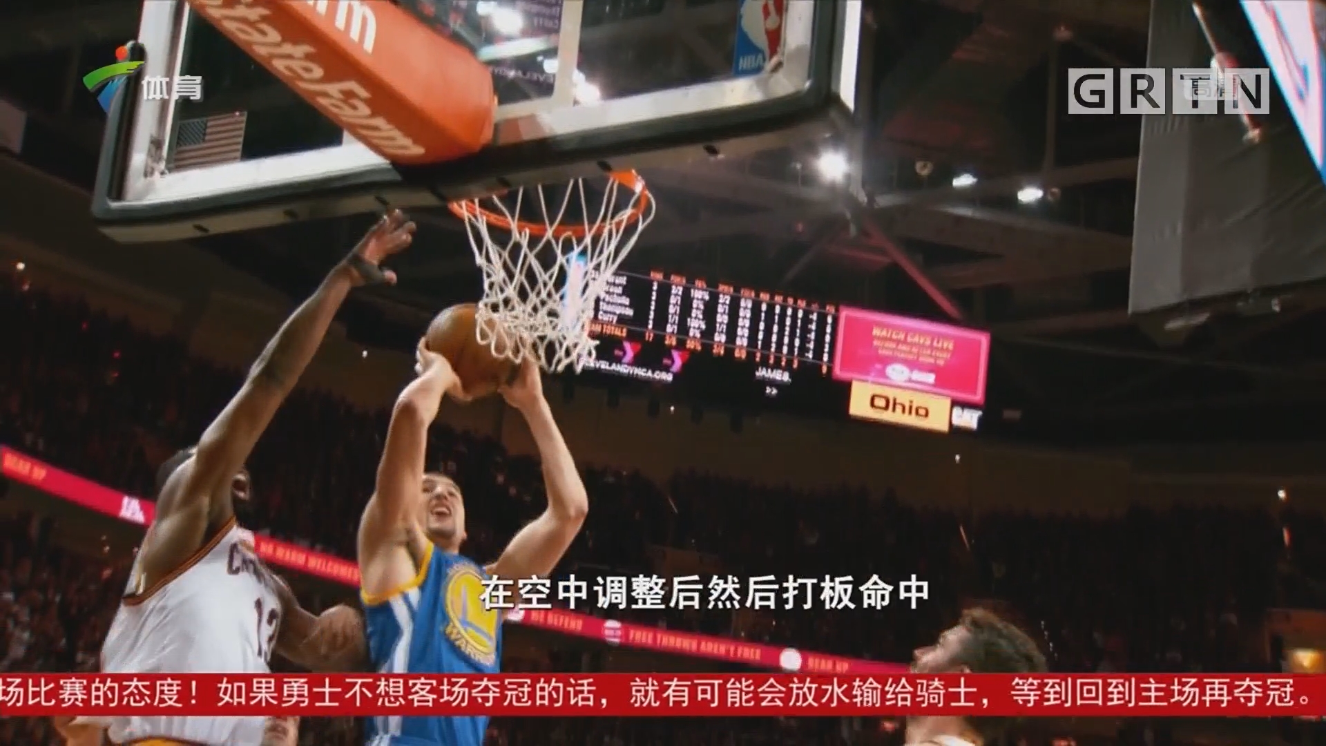 潜力股意