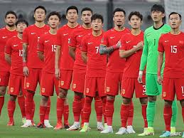代表了中国